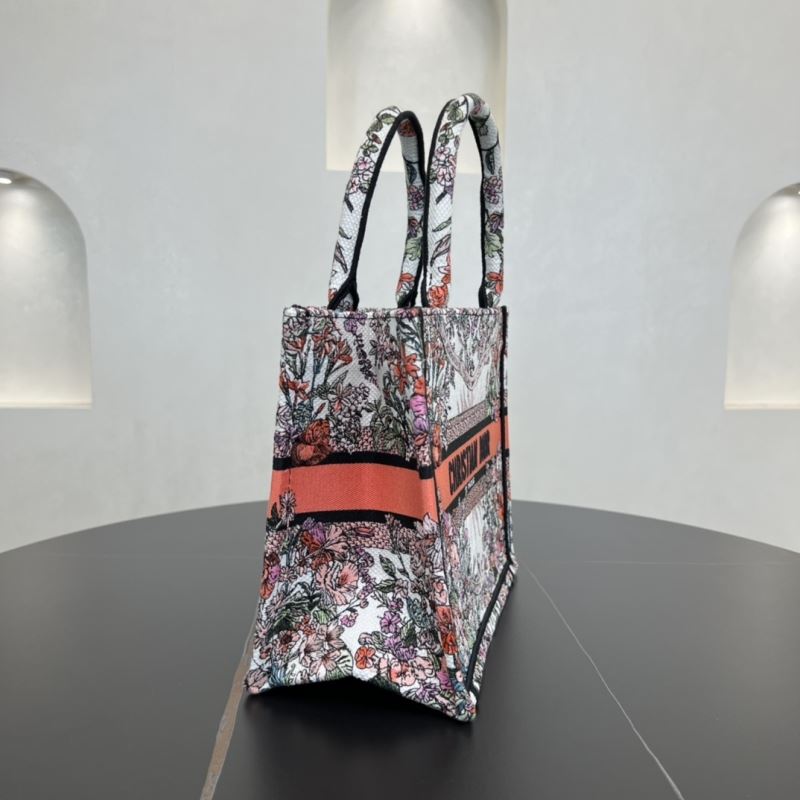 Christian Dior Shopping Bags